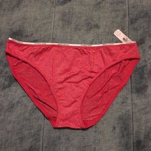NEW VICTORIA SECRET PANTY
